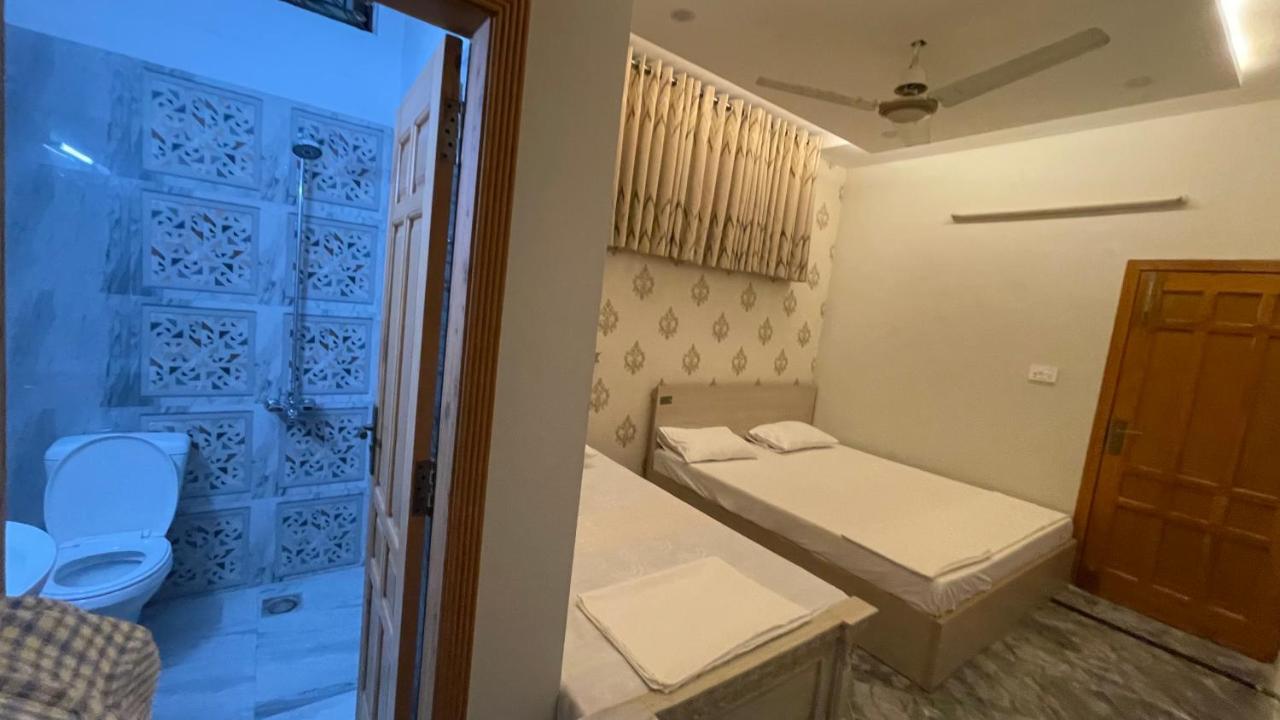 Midways Guest House And Hotels Islamabad Exterior photo